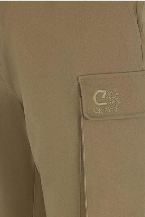 Cruyff twill cargo pant